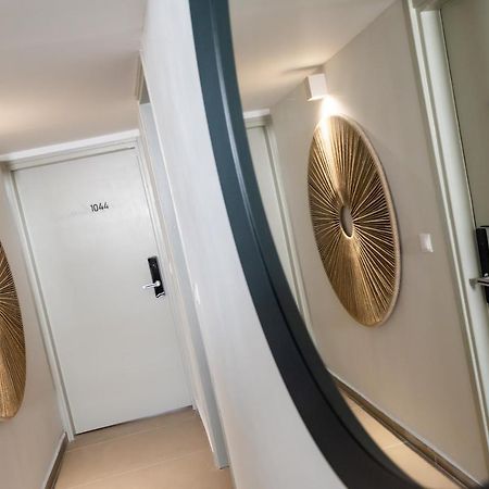 Mykonos Town Guru Accommodations מראה חיצוני תמונה