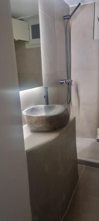 Mykonos Town Guru Accommodations מראה חיצוני תמונה