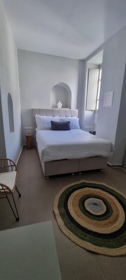 Mykonos Town Guru Accommodations מראה חיצוני תמונה