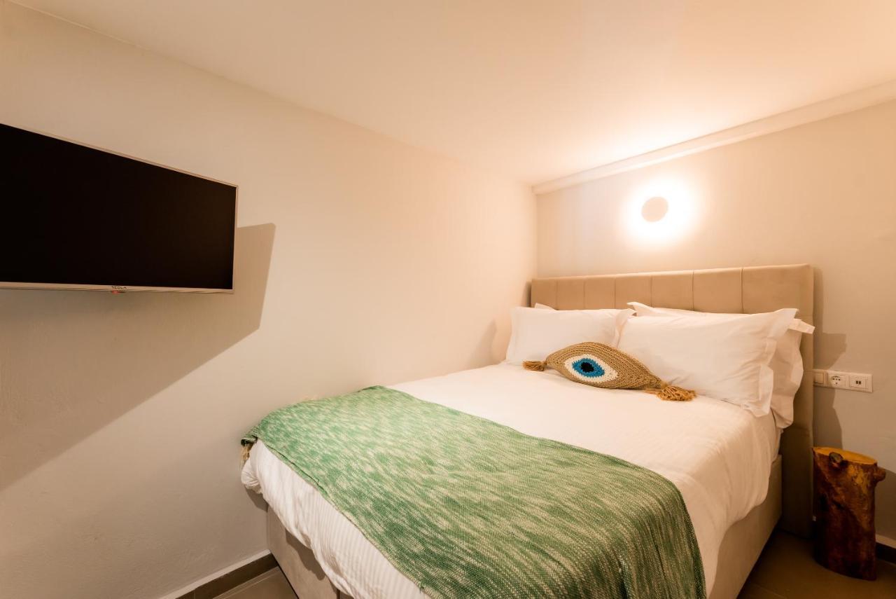 Mykonos Town Guru Accommodations מראה חיצוני תמונה
