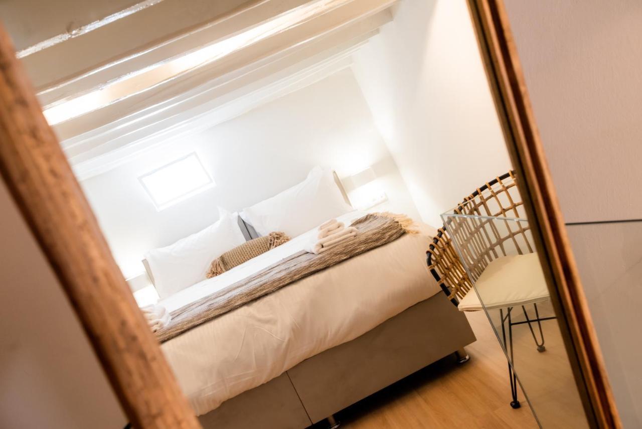 Mykonos Town Guru Accommodations מראה חיצוני תמונה