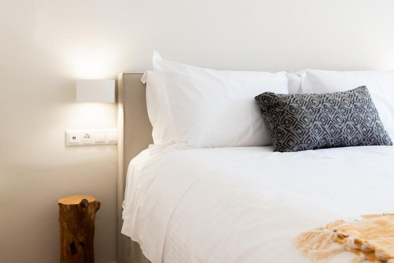 Mykonos Town Guru Accommodations מראה חיצוני תמונה