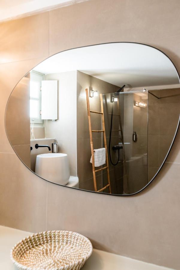 Mykonos Town Guru Accommodations מראה חיצוני תמונה