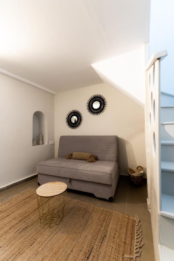 Mykonos Town Guru Accommodations מראה חיצוני תמונה