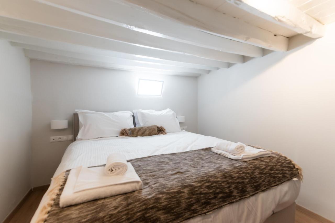 Mykonos Town Guru Accommodations מראה חיצוני תמונה