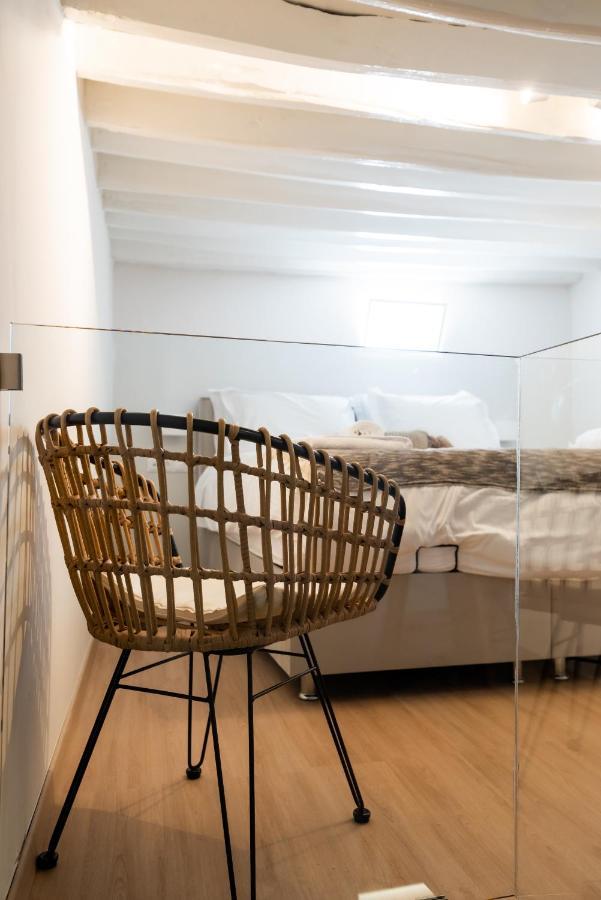 Mykonos Town Guru Accommodations מראה חיצוני תמונה