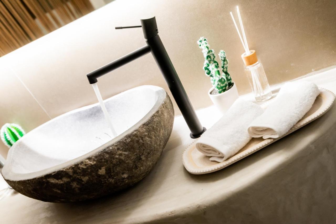 Mykonos Town Guru Accommodations מראה חיצוני תמונה